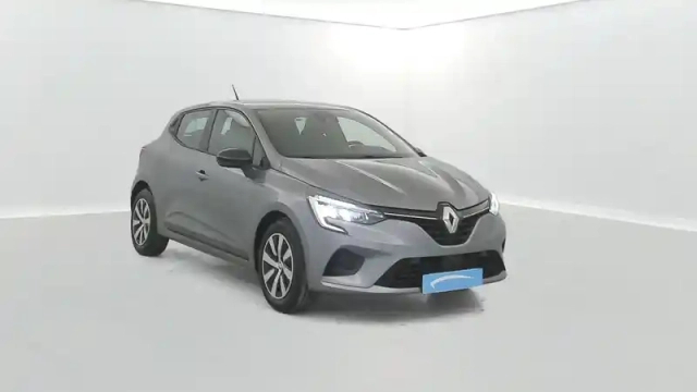 Renault Clio tce 90 — photo 17