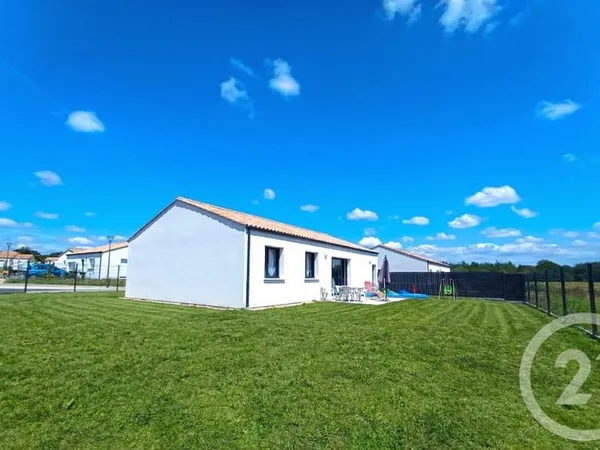 Maison 4 pièces 78 m²
