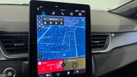 Renault Captur 1.6 E-Tech full hybrid 145ch esprit Alpine — photo 18