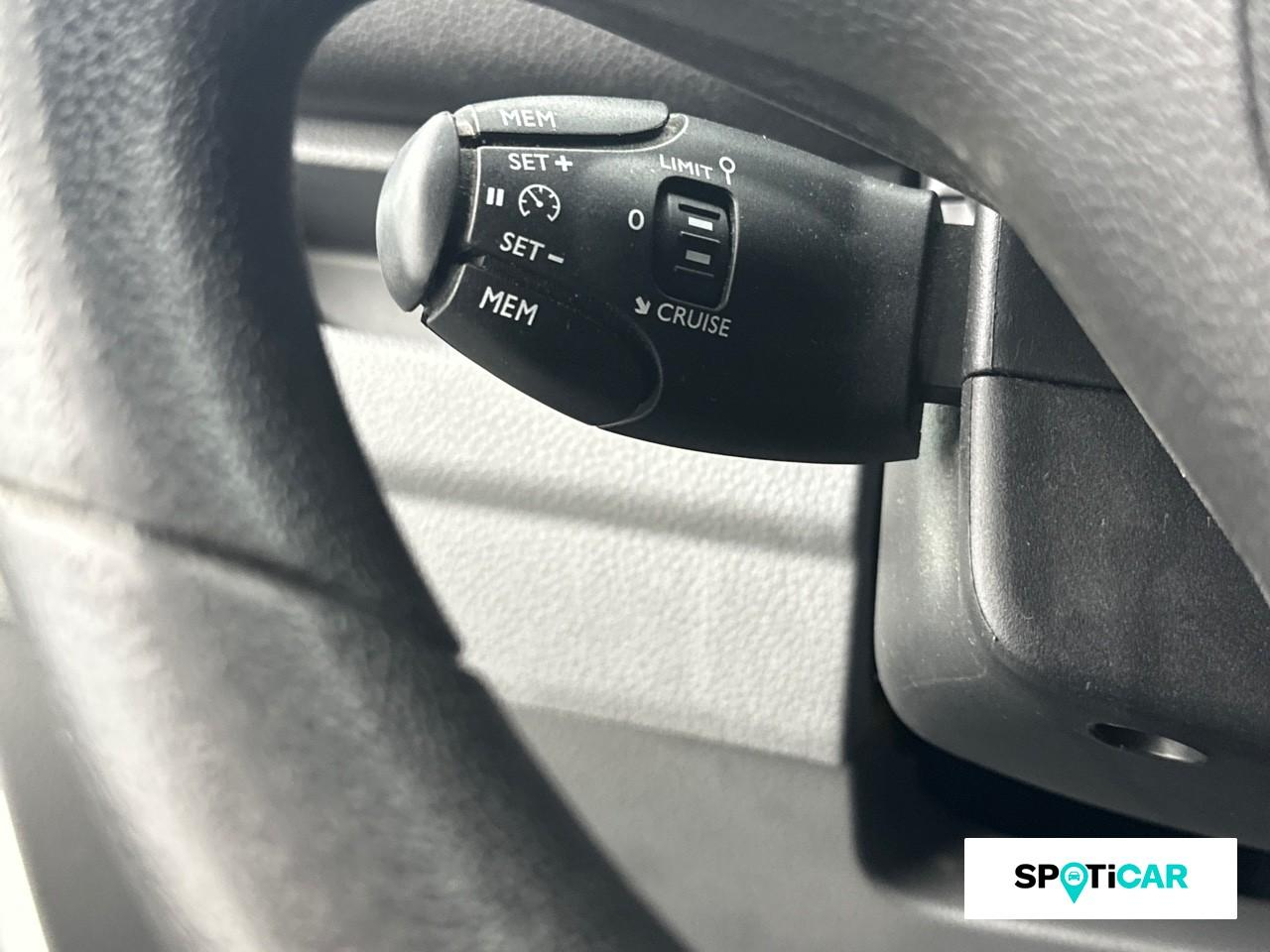 Peugeot Expert e-expert fourgon expert asphalt standard bluehdi 145 s&s bv — photo 18
