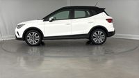 Seat Arona 1.0 TSI 95ch Copa — photo 7