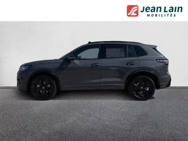 Volkswagen Tiguan 2.0 tdi 150ch dsg7 — photo 8