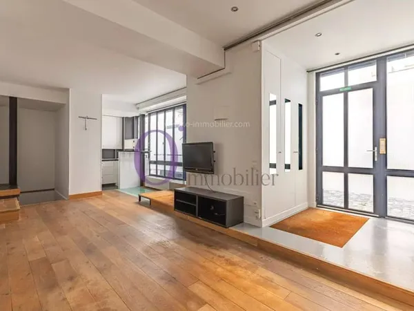 Maison 4 pièces 89 m²
