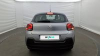 Citroen C3 1.5 BlueHDi 100ch S&S YOU! — photo 5