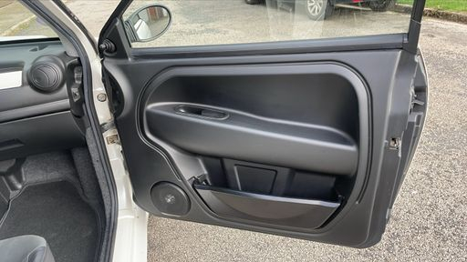 Microcar M-GO 0.5 8 BVA - Blanc – 2024 – 12575 km – Diesel – Boîte Automatique — photo 25
