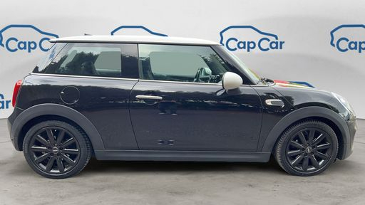 Mini Mini 1.5 Cooper 136 BVA7 - Heddon Street – 2018 – 123277 km – Essence – Boîte Automatique — photo 16