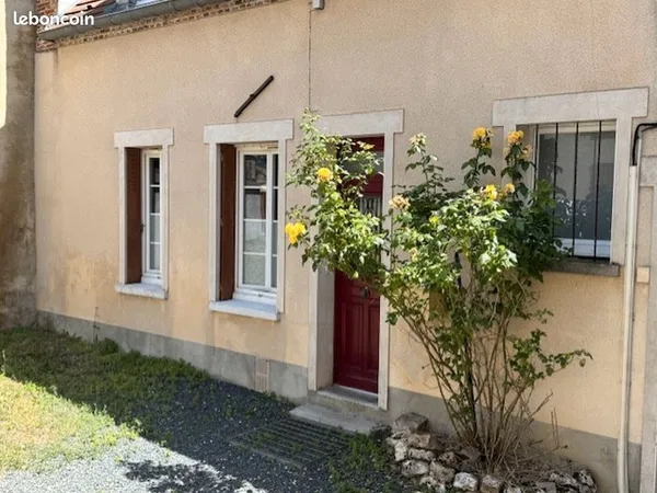Maison 6 pièces 155 m²