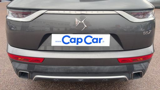 DS DS7 Crossback 2.0 BLueHDI 180 EAT8 - Grand Chic – 2019 – 117728 km – Diesel – Boîte Automatique — photo 36