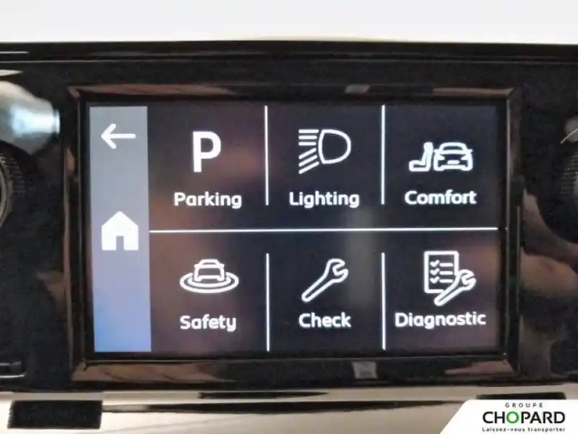Peugeot 208 puretech 75 s&amp;s bvm5 — photo 15