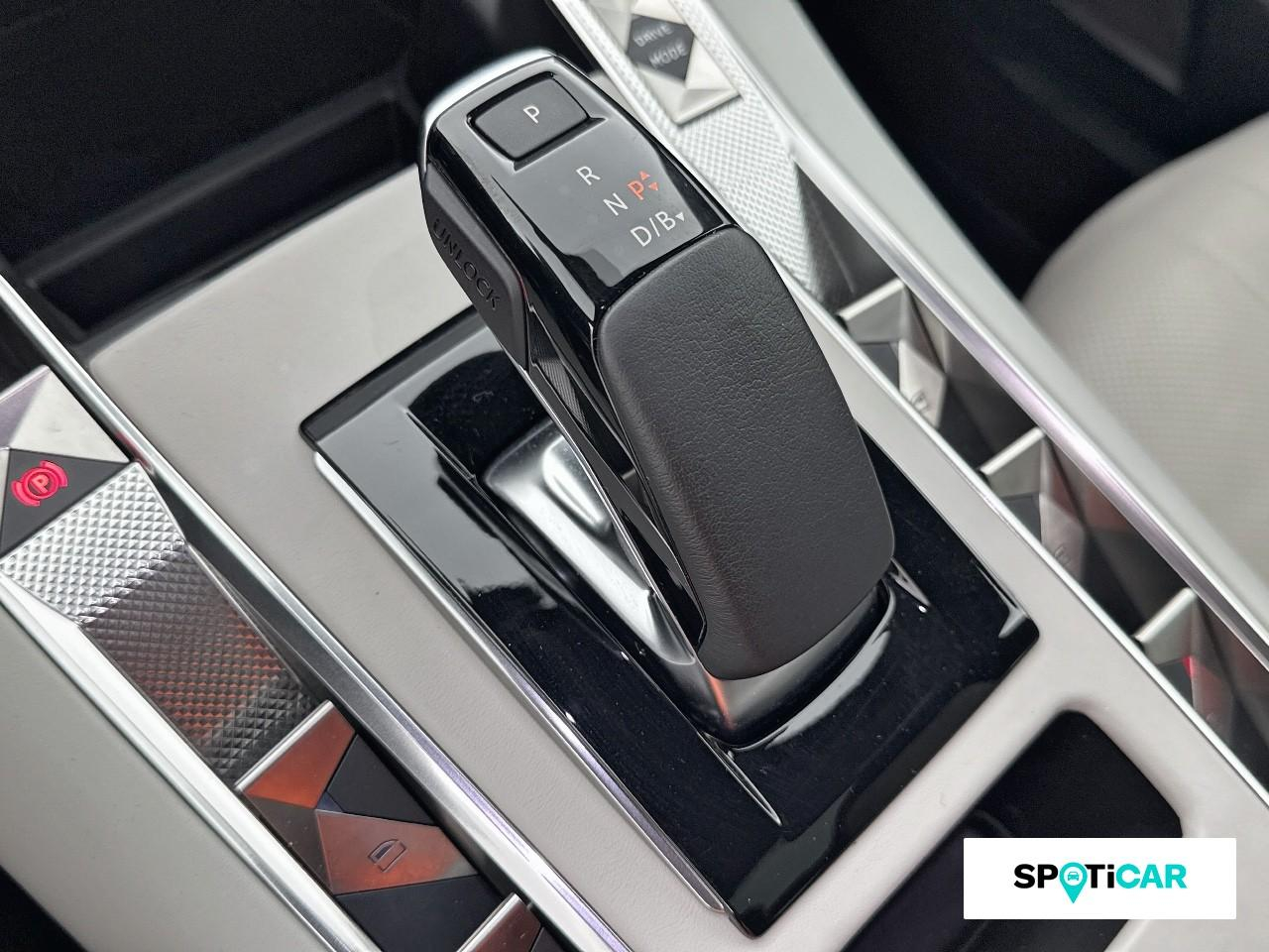 Ds Ds 7 crossback e-tense 4x4 360ch la premiere — photo 14