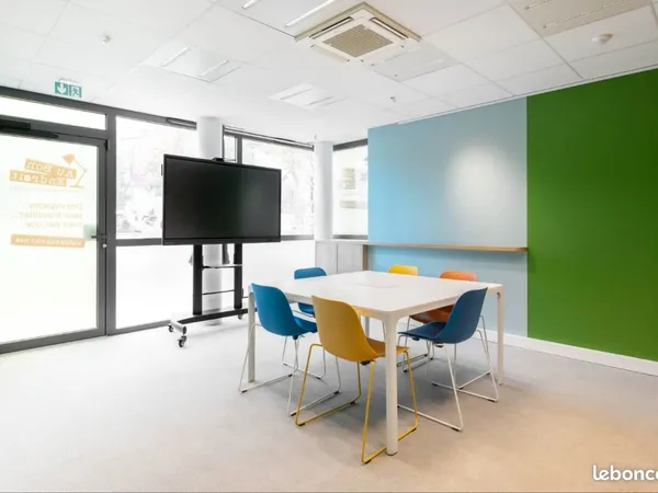 Local professionnel / bureaux à louer-51 m²-Grésy-sur-Aix (73100)