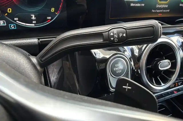 Mercedes Gla 180 7g-dct — photo 29