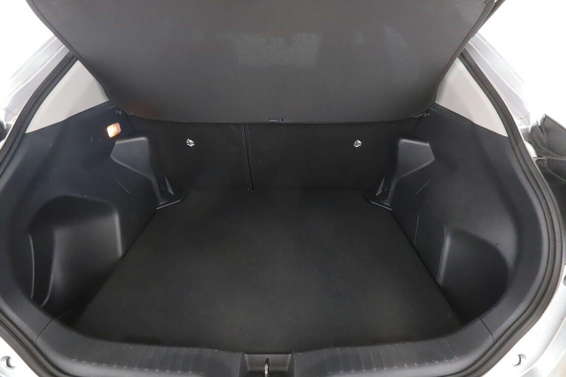 Toyota Yaris Cross 1.5 Hybride 2WD Dynamic Business — photo 16