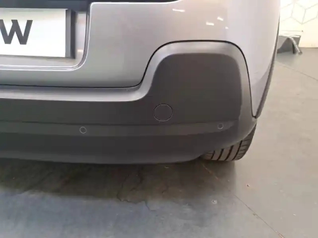 Citroën C3 puretech 83 s&amp;s bvm5 — photo 12