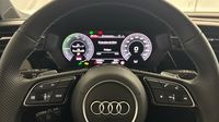 Audi A3 Sportback 40 TFSI e 204ch PHEV S line S tronic 6 — photo 25