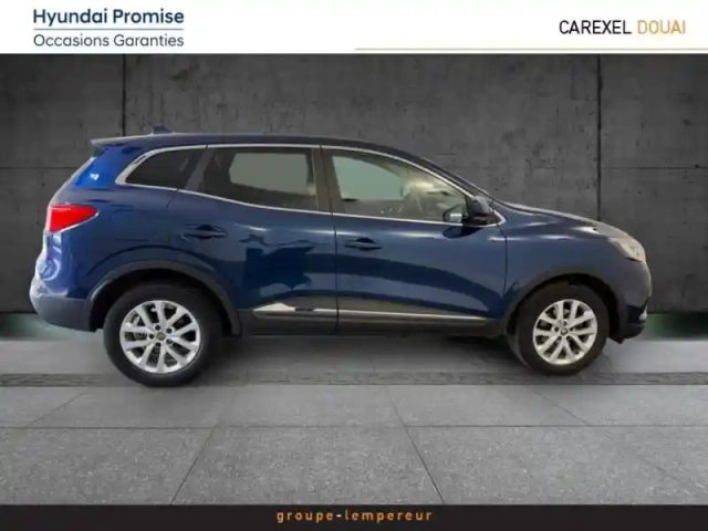 Renault Kadjar 1.3 tce 140ch fap business edc - 21 — photo 5
