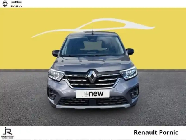 Renault Kangoo 1.5 blue dci 95ch zen — photo 9