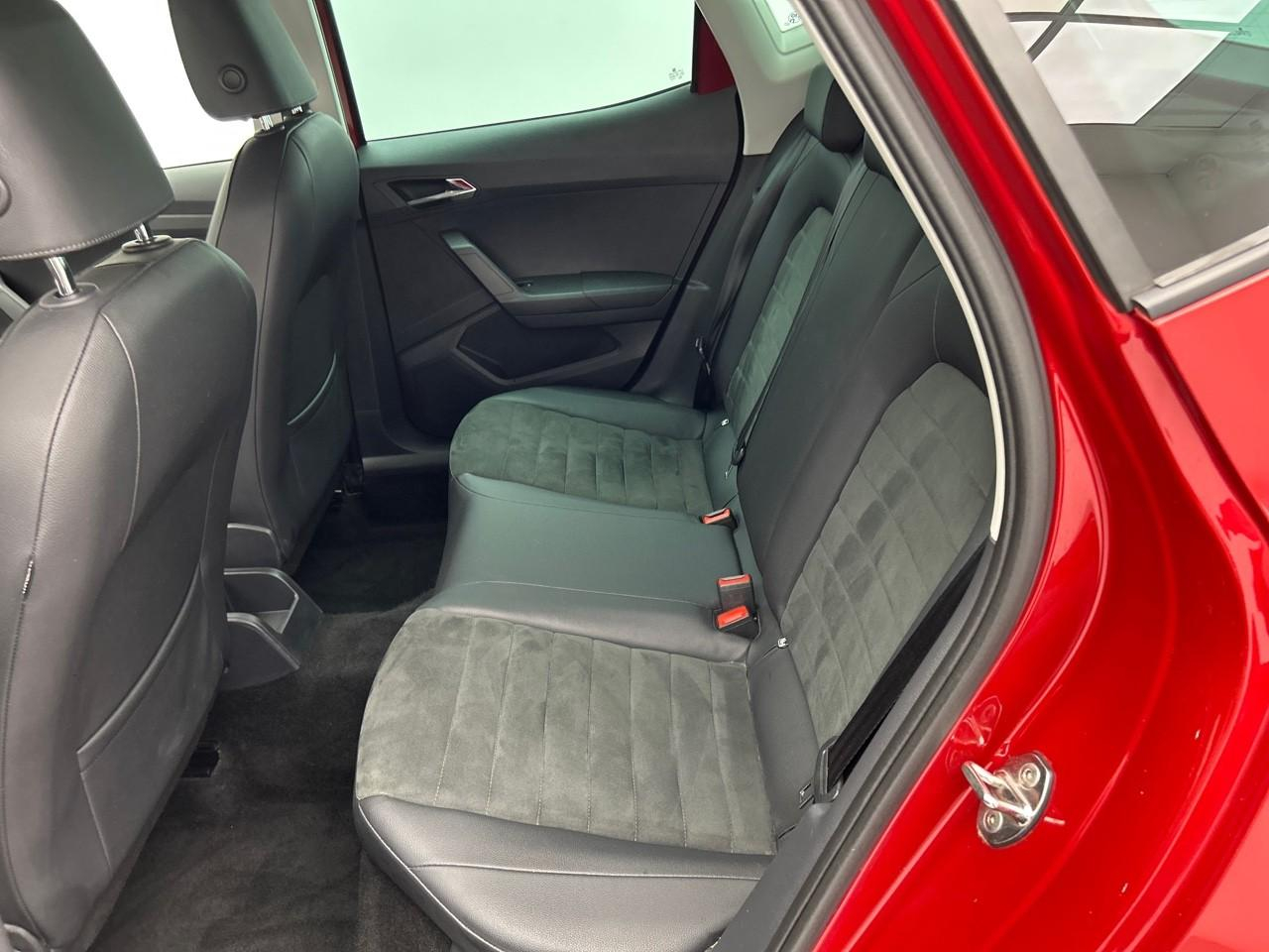 Seat Arona 1.0 tsi 95 ch start/stop bvm5 urban — photo 13