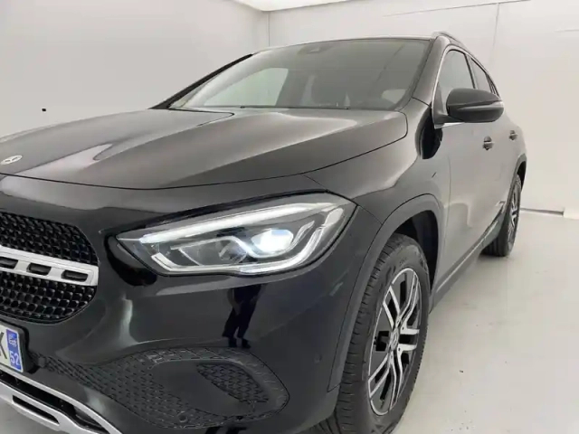 Mercedes Gla 200 d 8g-dct — photo 116