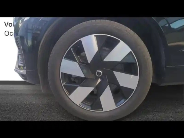 Volvo Xc60 t6 hybride rechargeable 253 + 145ch ultra style chrome geartronic 8 awd — photo 12