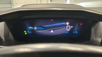 Peugeot 2008 1.2 PureTech 155ch S&S GT EAT8 — photo 10