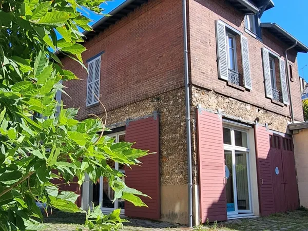 Loue bureaux