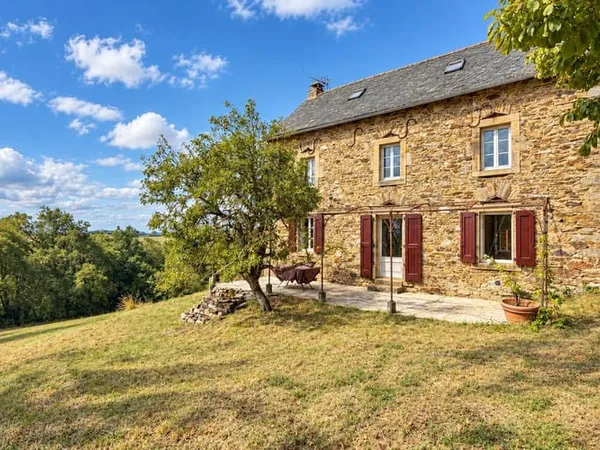 Maison 5 pièces 145 m²