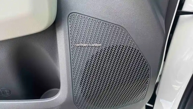 Kia Ev3 204 ch autonomie longue 81.4 kwh — photo 31