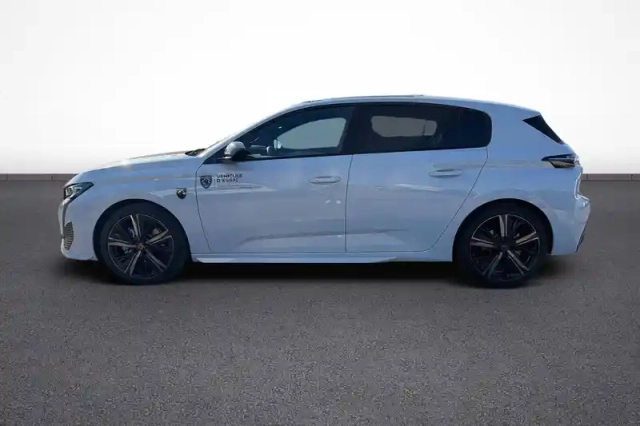 Peugeot 308 hybrid 145 e-dcs6 — photo 23
