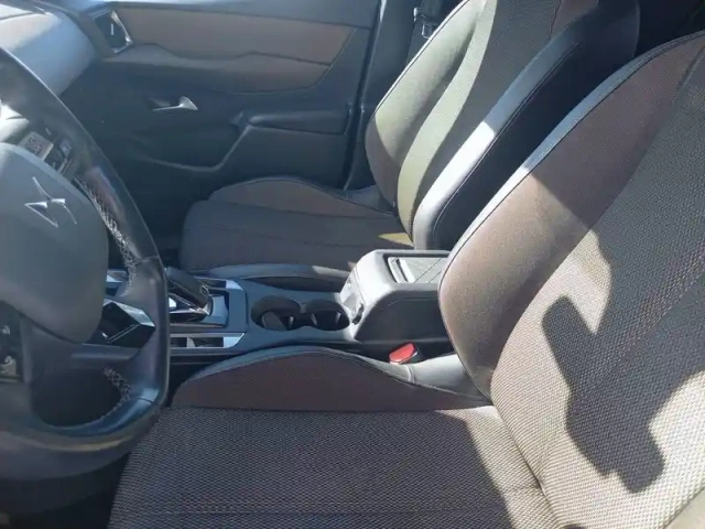 Ds Ds 3 ds3 crossback puretech 130 eat8 — photo 11
