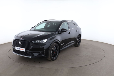 DS Automobiles DS7 Crossback 1.6 PureTech Performance Line + Automatique
