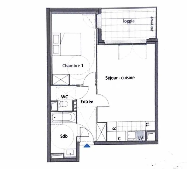 Photo 1