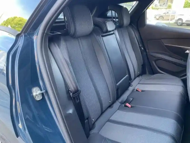 Peugeot 3008 ii bluehdi 130 s&amp;s eat8 allure — photo 30