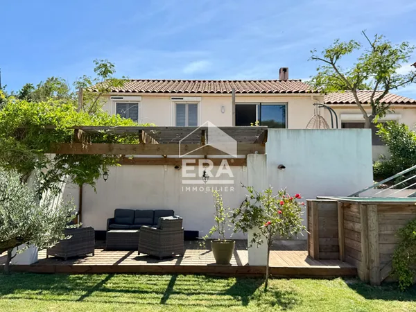 Maison 5 pièces 96 m²