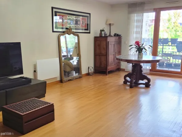 Vends appartement