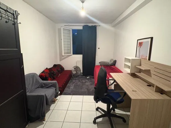 Chambre à louer