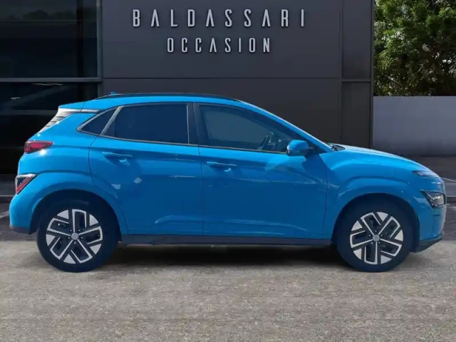 Hyundai Kona electrique 39 kwh - 136 ch — photo 6