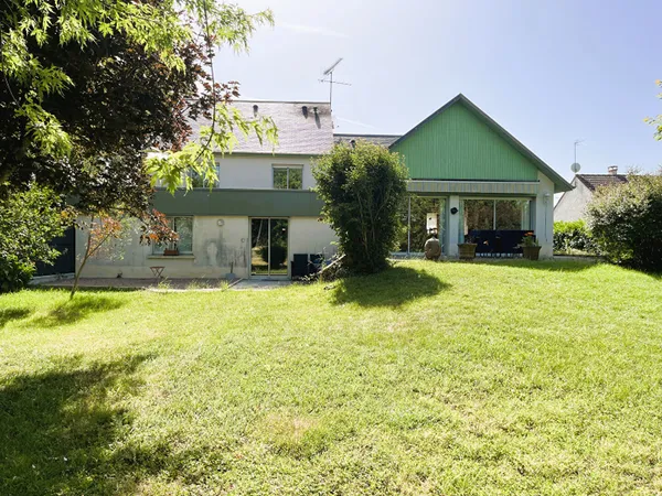 Maison 8 pièce(s) 210 m2