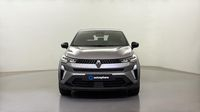 Renault Captur 1.6 E-Tech full hybrid 145ch Evolution — photo 1