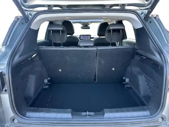 Jeep Avenger 1.2 turbo t3 100ch altitude — photo 6