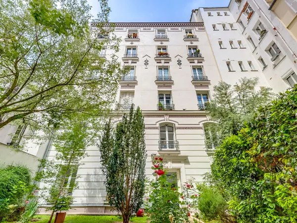 Appartement 1 pièce 26 m²