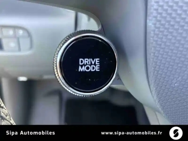 Hyundai Inster 49 kwh — photo 23