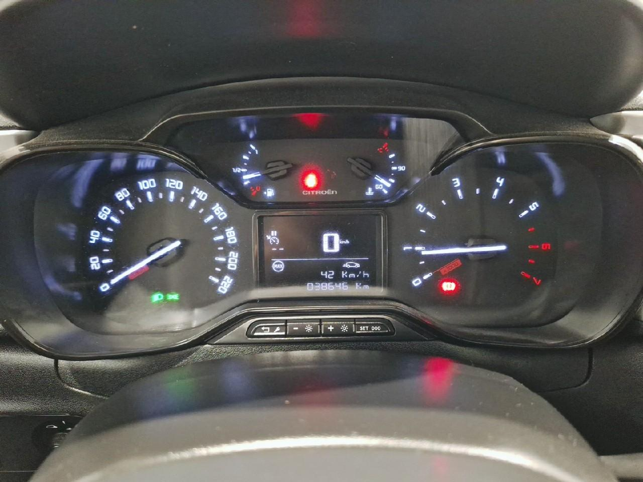 Citroën C3 puretech 83 s&s bvm5 c-series — photo 22