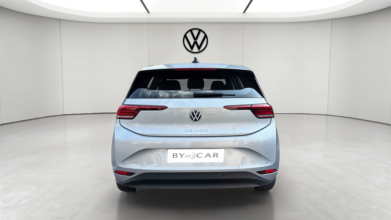 Volkswagen ID.3 Neo 50 kWh — photo 4