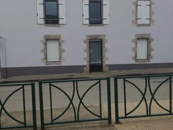 Location T2 Merlevenez