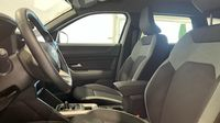 Dacia Duster 1.6 hybrid 140ch Extreme — photo 12