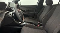 Peugeot 2008 1.2 Hybrid 145ch Style e-DCS6 — photo 12