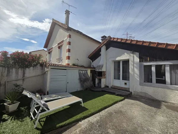 Maison Massy 5 pièce(s) 90 m2