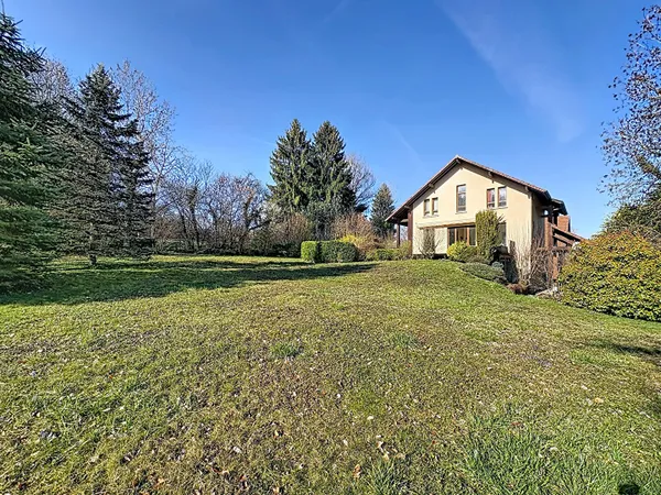 Maison 6 pièces 172 m²