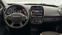 Dacia Spring Essential — photo 11